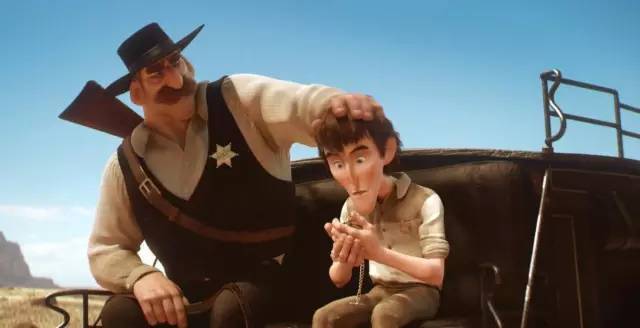 荣获 55 项大奖震撼动画！借我一生