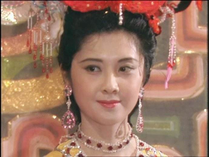 《西游记》插曲《女儿情》 - 第1张