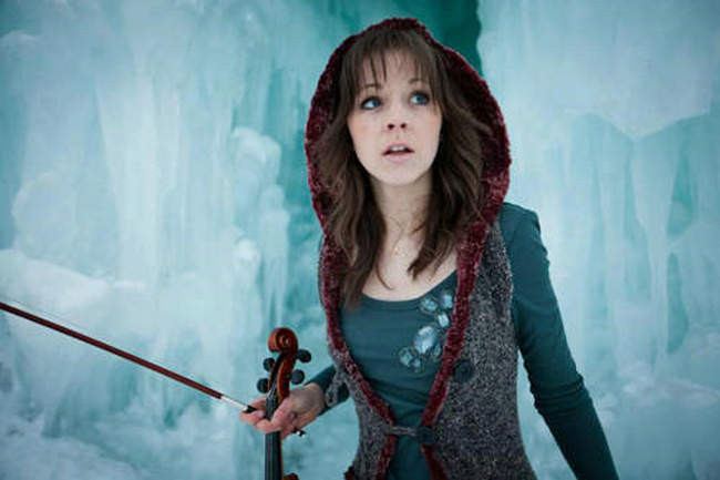 Crystallize - Lindsey Stirling(Dubstep Violin Original Song) - 第1张 - 鲜果博客 Crystallize - Lindsey Stirling(Dubstep Violin Original Song) - 第1张