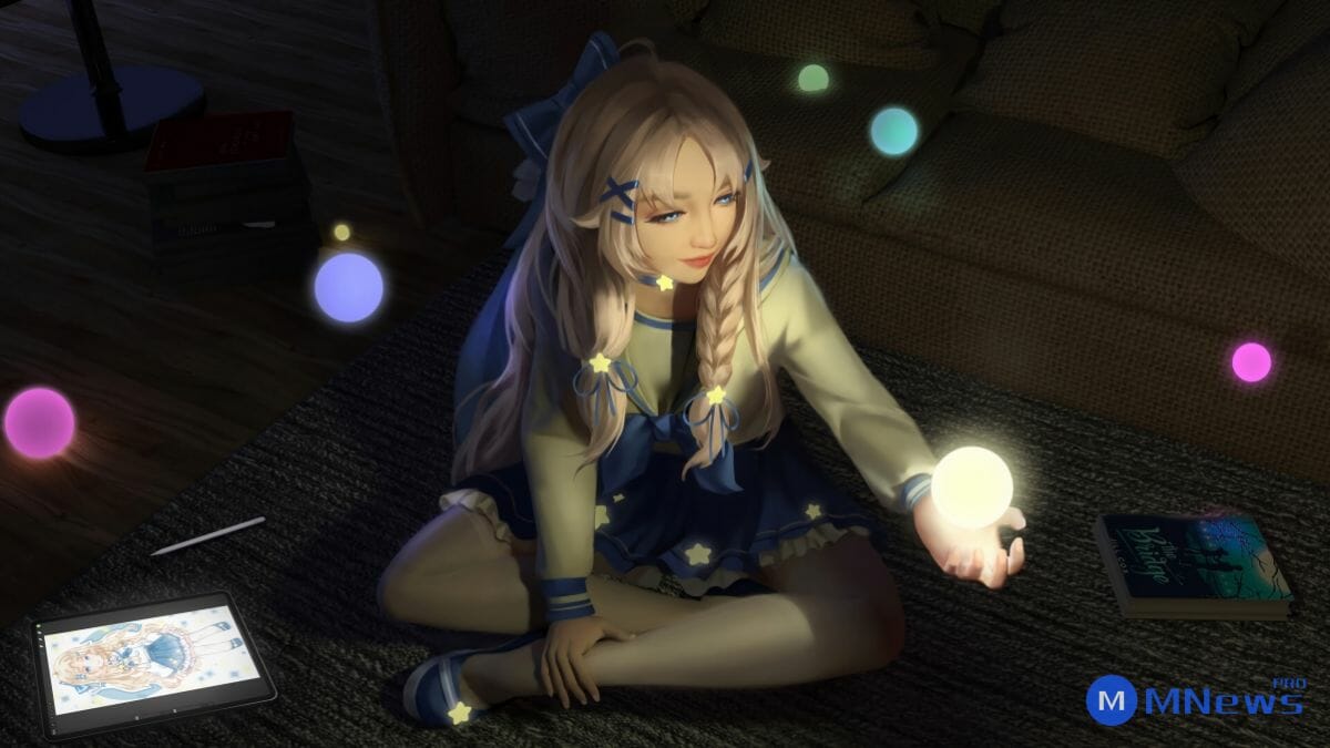 新鸳鸯蝴蝶梦 MV 黄安