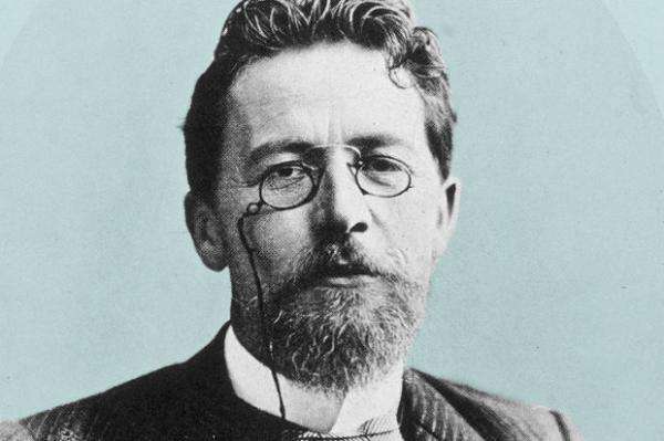 胖子和瘦子 [俄]契诃夫 - 第1张