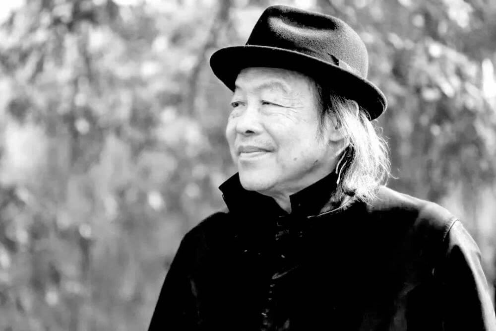 台湾著名作家、散文家林清玄去世 - 第1张 - 鲜果博客 台湾著名作家、散文家林清玄去世 - 第1张