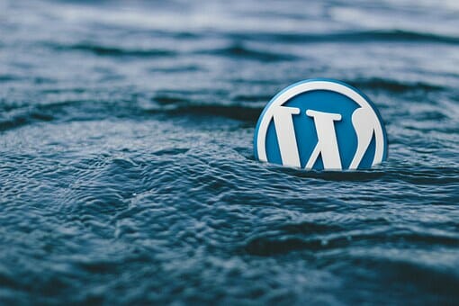 在WordPress 文章未尾自动添加一个作者信息框 - 第1张 - 鲜果博客 在WordPress 文章未尾自动添加一个作者信息框 - 第1张
