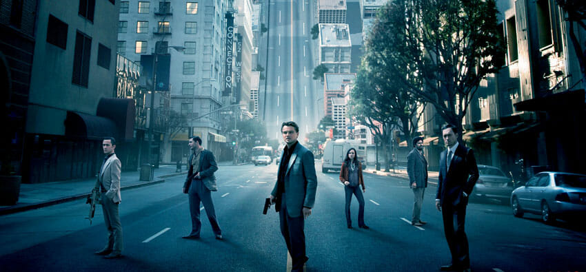 经典悬疑电影《盗梦空间》在线观看