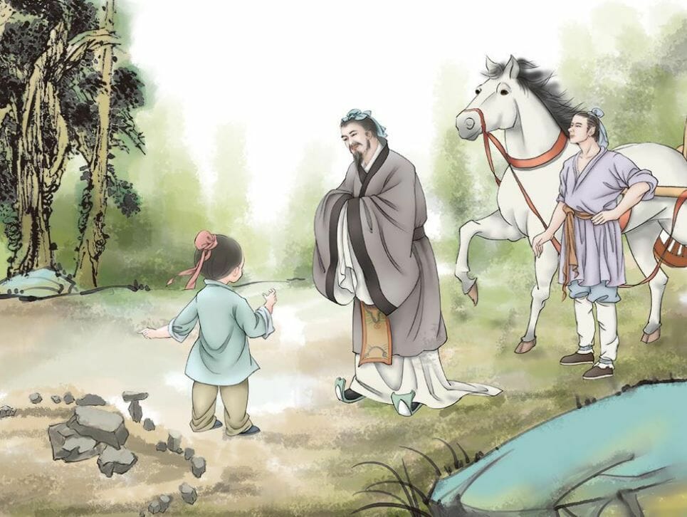 国学常识200题(含答案及解释),赶快收藏! - 第1张 - 鲜果博客 国学常识200题(含答案及解释),赶快收藏! - 第1张