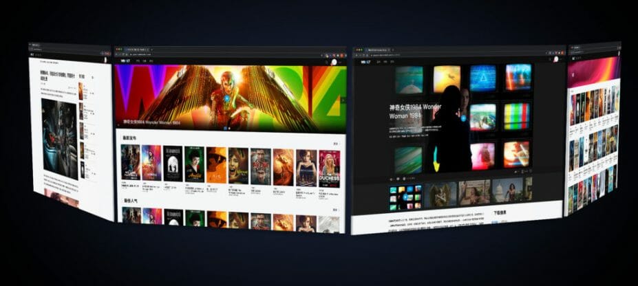 WordPress影视资源下载站主题 Popcorn - 第2张 - 鲜果博客 WordPress影视资源下载站主题 Popcorn - 第2张