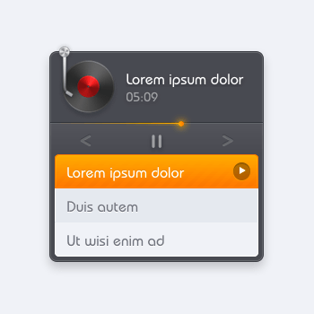 Rouse – 轻拟物复古WordPress主题 - 第3张 - 鲜果博客 Rouse – 轻拟物复古WordPress主题 - 第3张