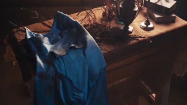 Lindsey Stirling《Into The Woods Medley》