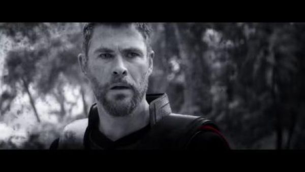 《复仇者联盟4》官方预告片最终版