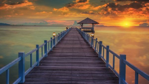 蠢人的天堂  艾·辛格(美)