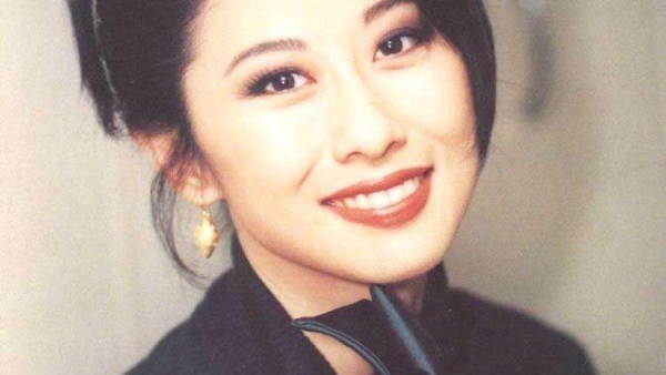 叶倩文 潇洒走一回 mv