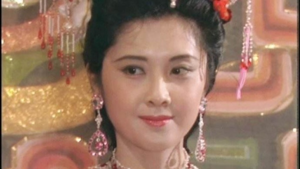 《西游记》插曲《女儿情》