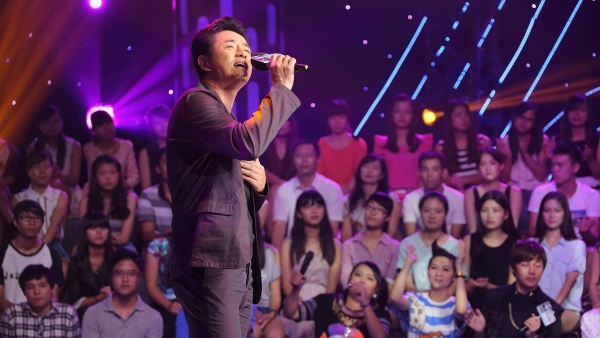 经典老歌《春水流》黄格选