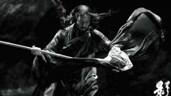 张艺谋《影》曝终极预告 水墨动作大片领跑国庆档