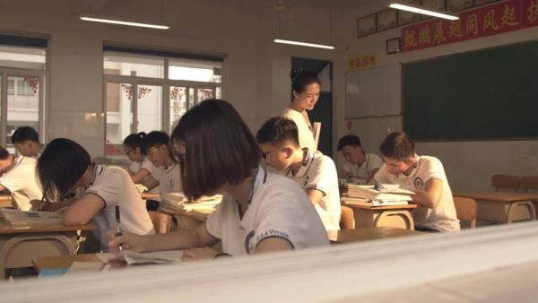 发人深省神转折广告《你看到的不一定是真相》