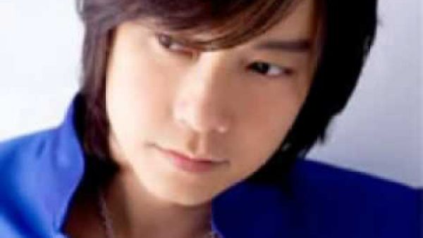 邰正宵《一千零一夜》 MV欣赏