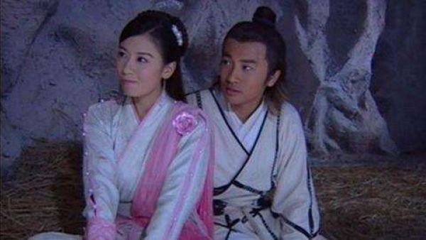 一首特别经典的老歌 李丽芬《爱江山更爱美人》