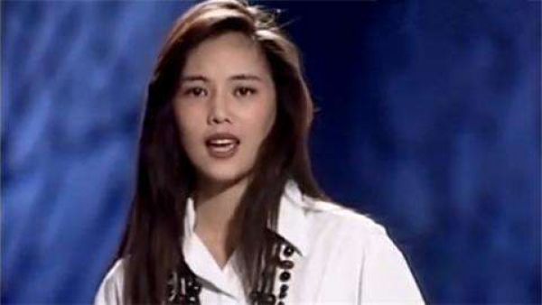 推荐一首经典老歌——王馨平《别问我是谁》