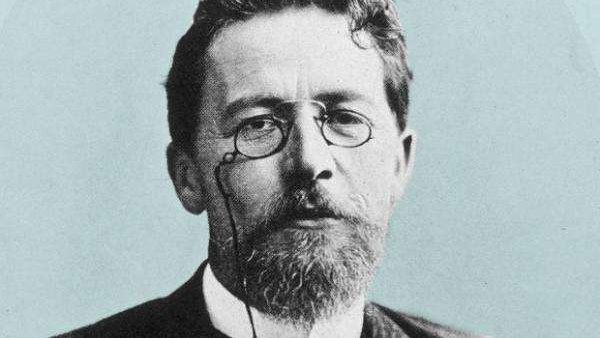 胖子和瘦子 [俄]契诃夫