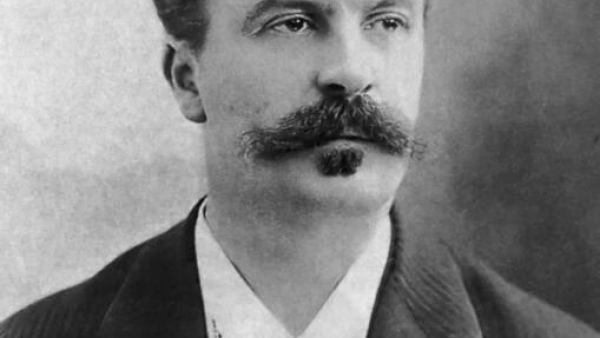 一场决斗 莫泊桑