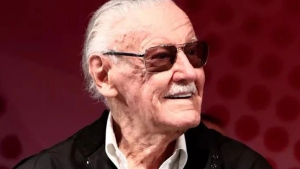 斯坦·李昨天逝世,回顾他在电影里的客串角色,哪个你最印象深刻