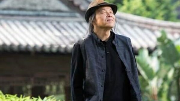 台湾著名作家、散文家林清玄去世