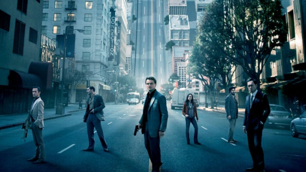 经典悬疑电影《盗梦空间》在线观看