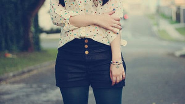 《粉红女贼》希区柯克