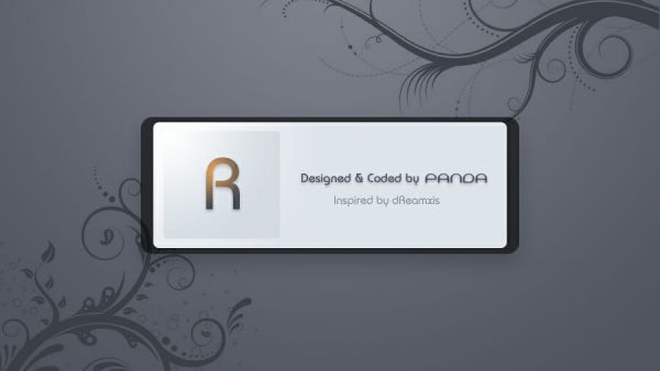 Rouse – 轻拟物复古WordPress主题