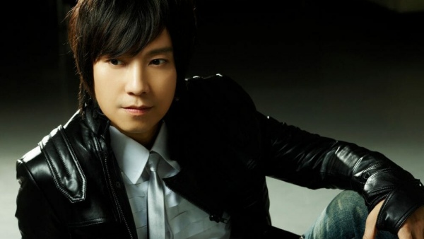 邰正宵《千纸鹤》高清 MV 欣赏