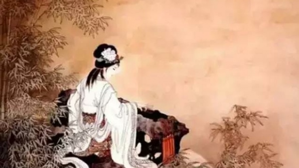 10 个最美词牌名的由来，你知道几个？涨知识！